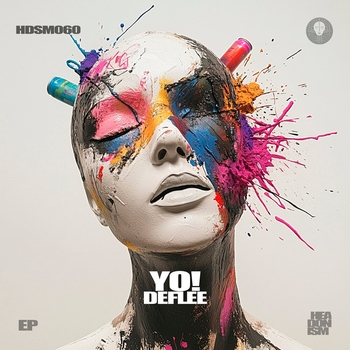 Deflee and Dub Pepper - Look Good (2023)