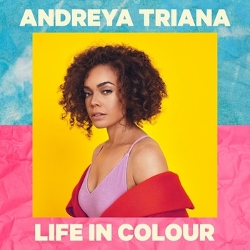 Andreya Triana - Stay With Me (Chris Evans Radio Session)
