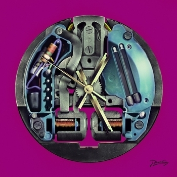 Tom Rowlands - Hey Boy Hey Girl (feat. Ed Simons, The Chemical Brothers) (2003 Digital Remaster) (2003 Digital Remaster)