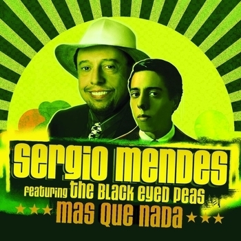 Sergio Mendes - Mas que nada