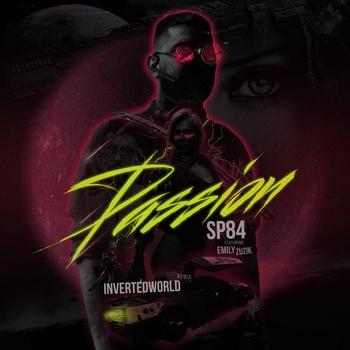 Fulvio Colasanto - We Chase The Hunger