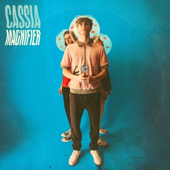 Cassia - forever