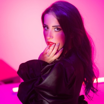 Dj Avi Panel feat Zehava - Mi Gna