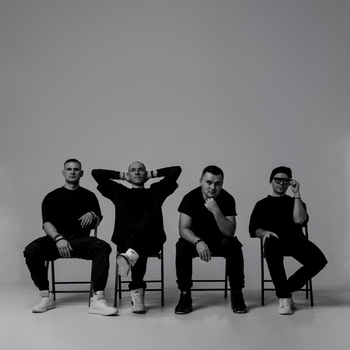 Послеzавтра - Армия сильных