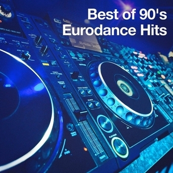 Eurodance Forever - Before the Night
