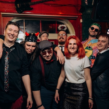 Doodle - Пивасик