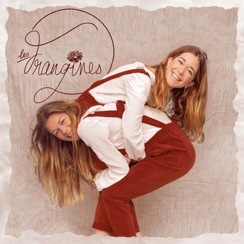 Les Frangines - Liberte (2024)