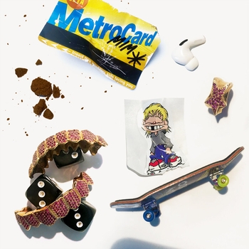 Makko - Feuerwerk im Kopf