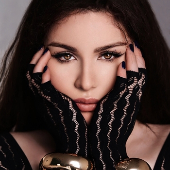 Nagdi - Мой самурай