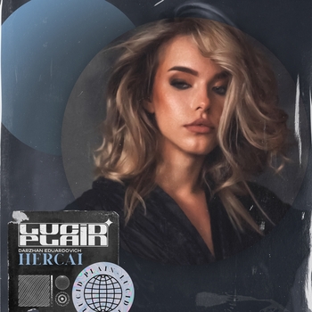 Darzhan Eduardovich - Wake Up