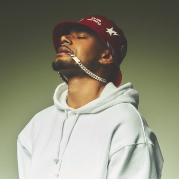 Avelino and Wretch 32 - Break-Fast (Single 2020)