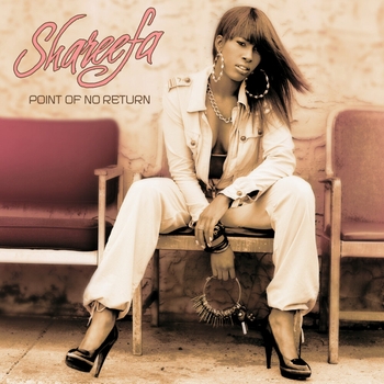 Shareefa - Need A Boss