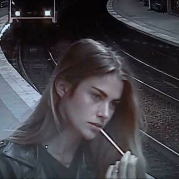 6lackhart - If You Think I Care, I Dont