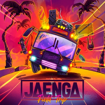 Jaenga - Right Time