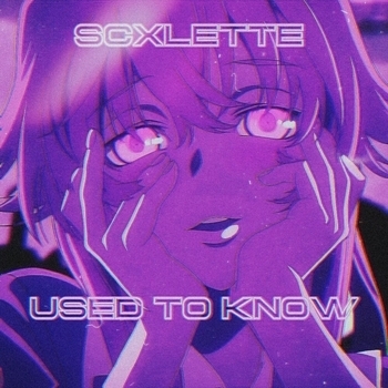 SCXLETTE - HEADS WILL ROLL