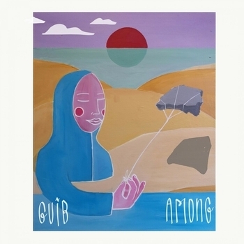 GuiB and Tour De Manege, Tour De Manege - Boiseries