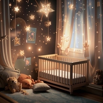 Babyson - Музыка для легкого засыпания детей