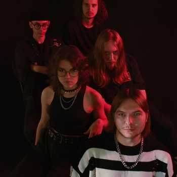 CHERNOVSKY - По этажам