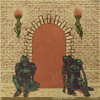 Grayera - Armet Of Steel