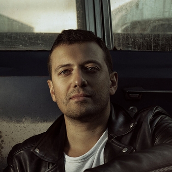 Саша Махов - О тебе