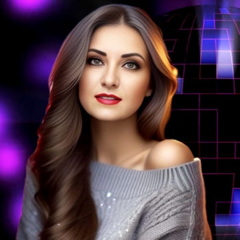 Инна Шам - Ты моя сказка