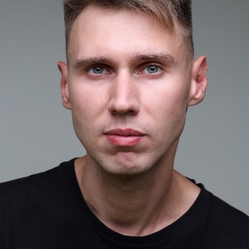 Max N - Into the Night