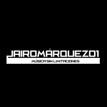 JairoMárquez01 - JairoMárquez01 - Breaking (Audio Oficial)
