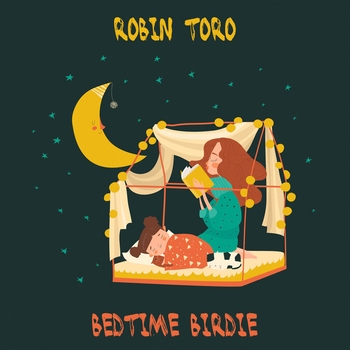Robin Toro - Baby Feat