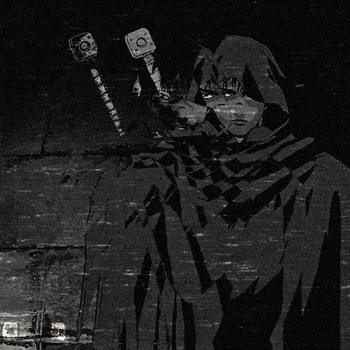 FUTXRE CULTXRE - FEEL THE PRESSURE UNTIL THE END