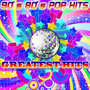 90's 80's Pop Hits - From Coast to Coast (Modern Talking Edit)