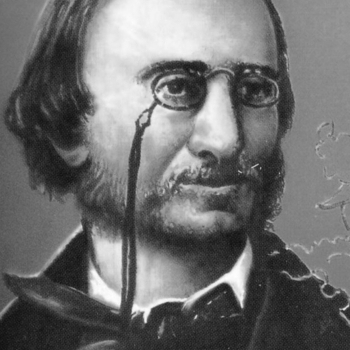 Fernando Corena - Offenbach: La Grande-Duchesse de Gérolstein / Act 1 - "A cheval sur la discipline...Pif Paf Pouf"