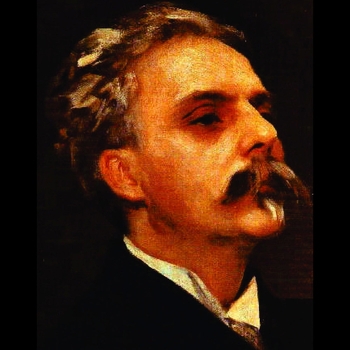 Габриэль Форе - Après un rêve, Op. 7: No. 1