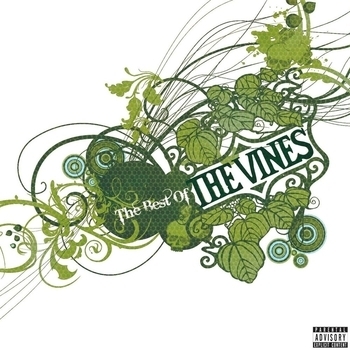 The Vines - Outtathaway