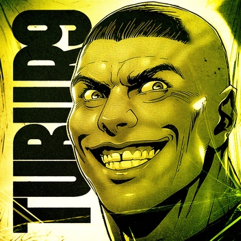 Dj Bruno Mixer - Porradão de Longe (feat. MC FERNANDINHO FN)