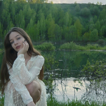 cybershmonka - Savior