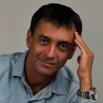 Рустам Асадуллин - Таныш моннар