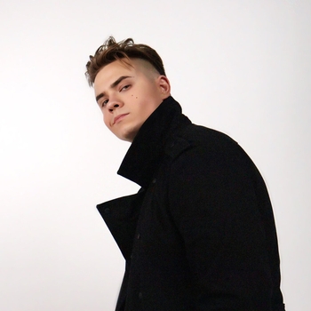 Артист NIKITA KAMADEY