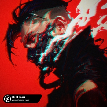 DNVN - IMAGINATION (Feat. Nito-Onna)