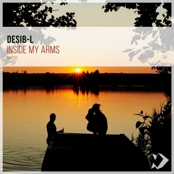 Desib-L - Magic Island