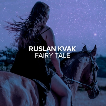 Ruslan Kvak - Storm