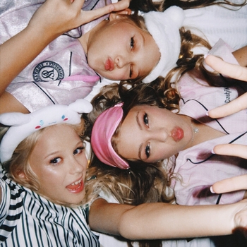 Zlata (Злата) - Мерси