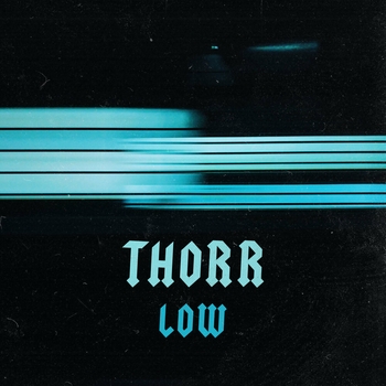 Thorr - One Shot