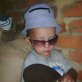 RubiNk, Melix - Hang