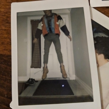 Dad Sports - So Be It In My Dreams