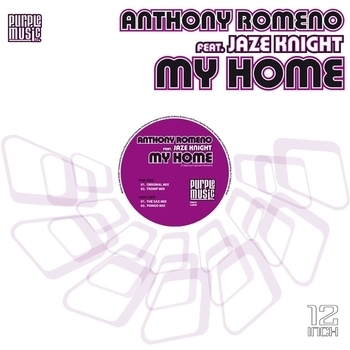 Anthony Romeno - El Bimbo (Passion) (Anthony Romeno Samba Mix)