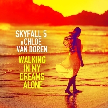 Chloe Van Doren, Highpass - Cool Water