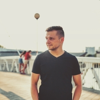 Edvin Stokes - More Than Friends