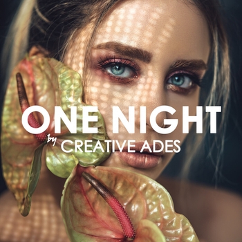 Creative Ades - Be Real