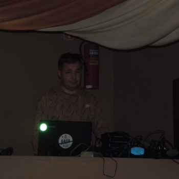 Dj Viktor P - Forest