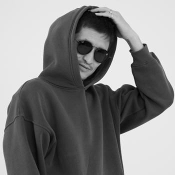 Aleksei Hov - Magic Key